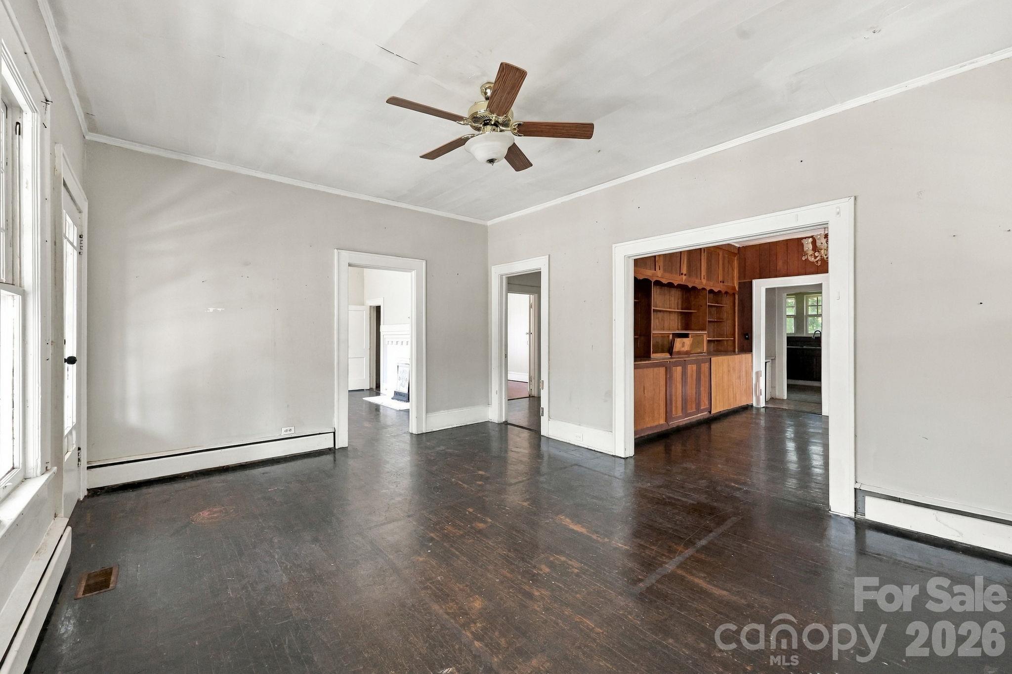 Single Family Residence at 622 W Council Street, Salisbury, photo 5 of 48