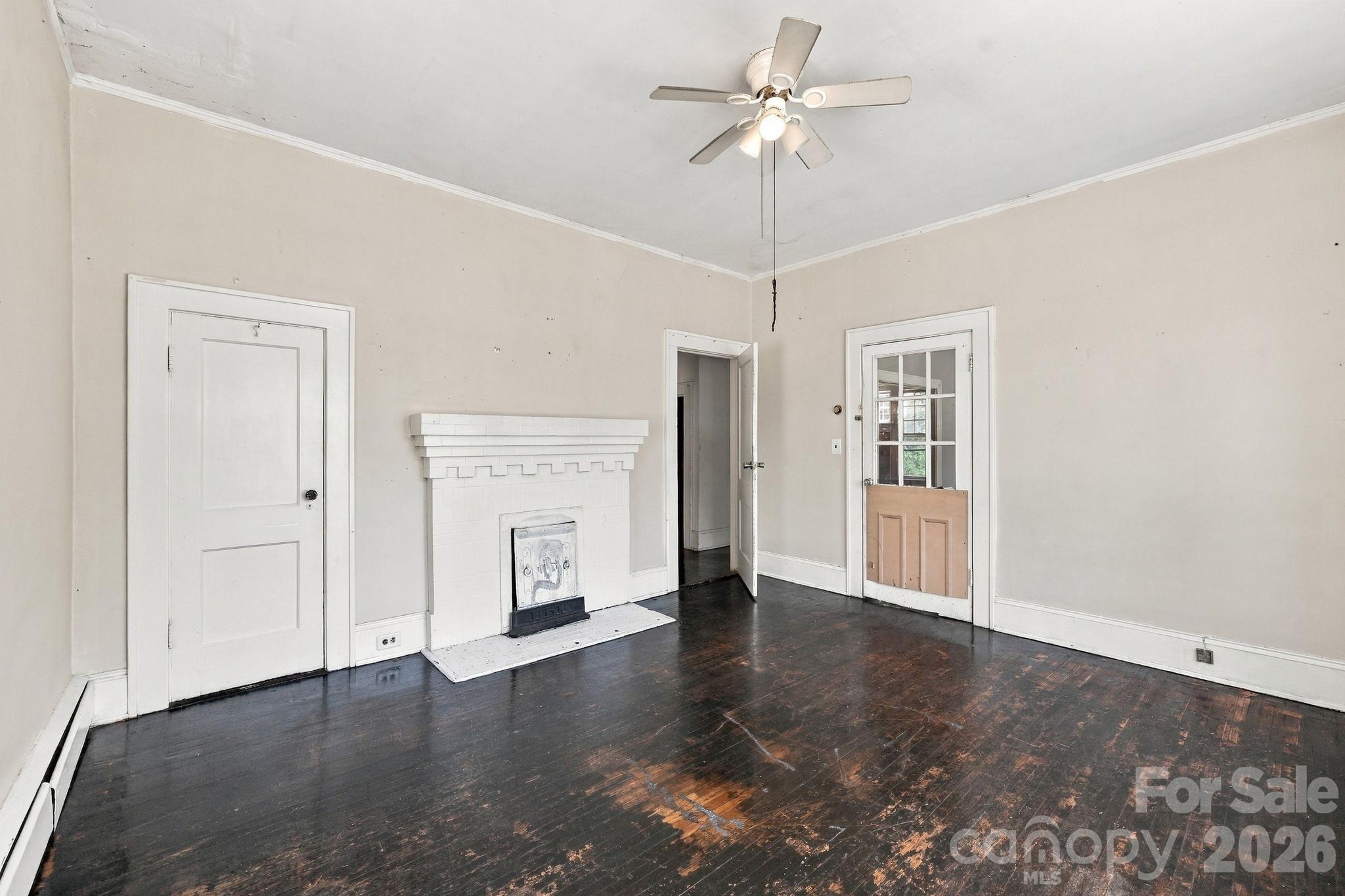 Single Family Residence at 622 W Council Street, Salisbury, photo 16 of 48
