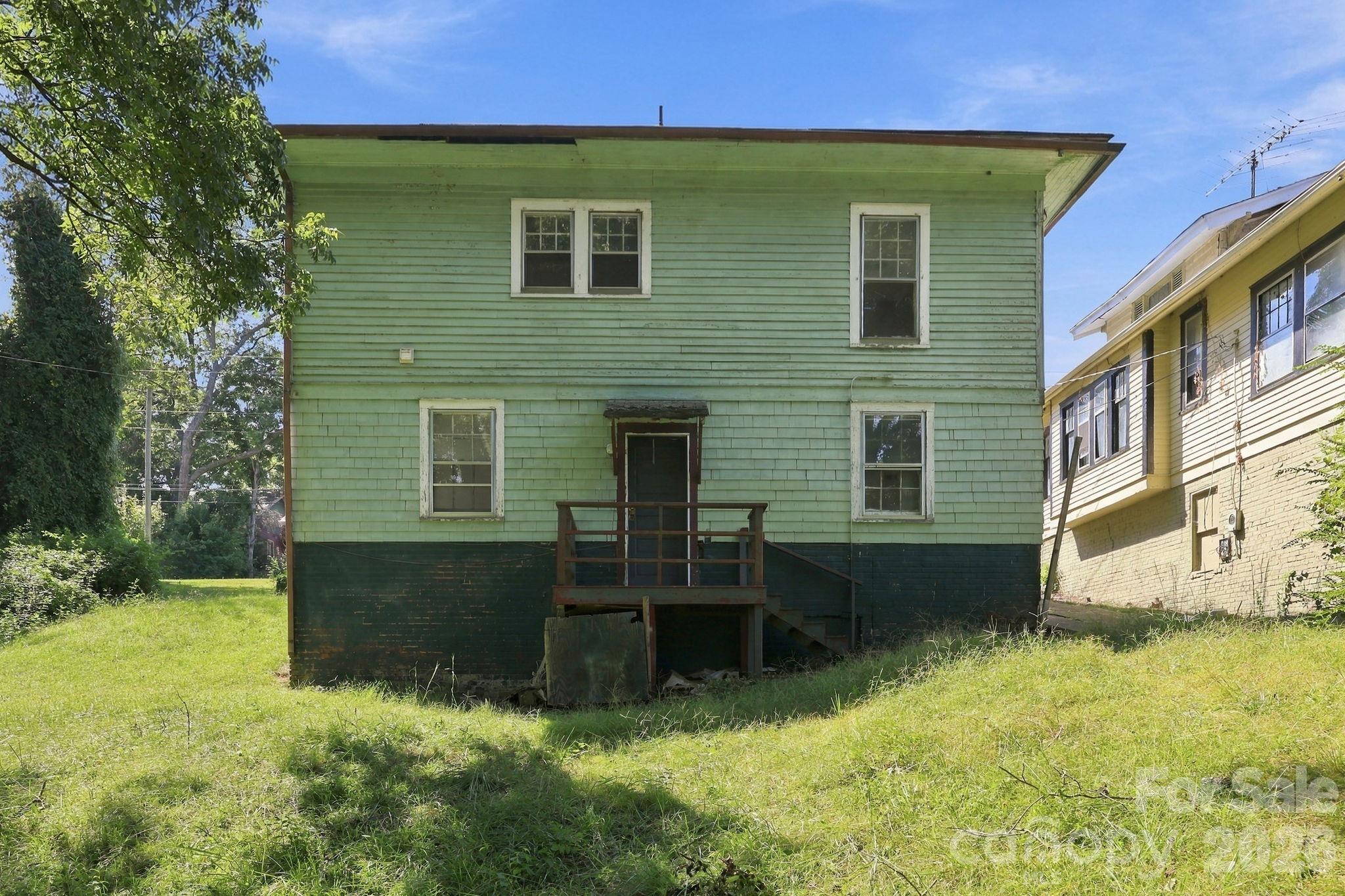 Single Family Residence at 622 W Council Street, Salisbury, photo 34 of 48