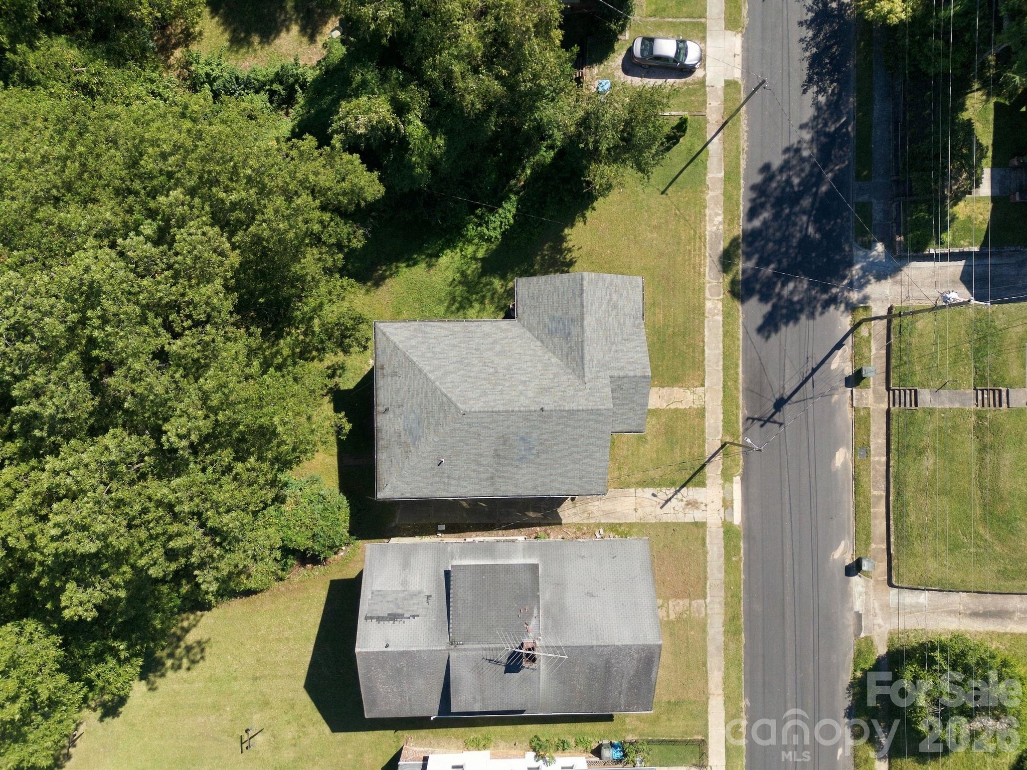 Single Family Residence at 622 W Council Street, Salisbury, photo 43 of 48