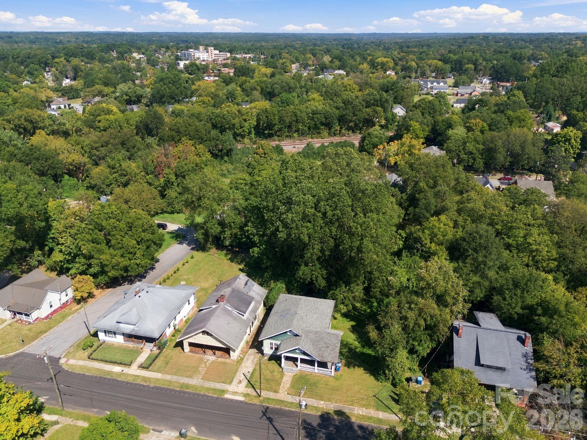 Single Family Residence at 622 W Council Street, Salisbury, photo 45 of 48