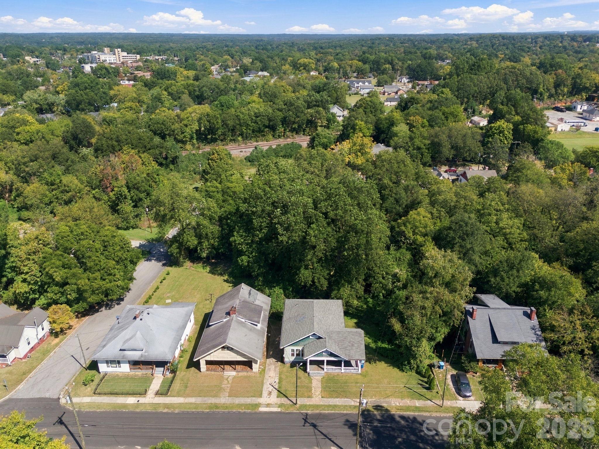 Single Family Residence at 622 W Council Street, Salisbury, photo 46 of 48