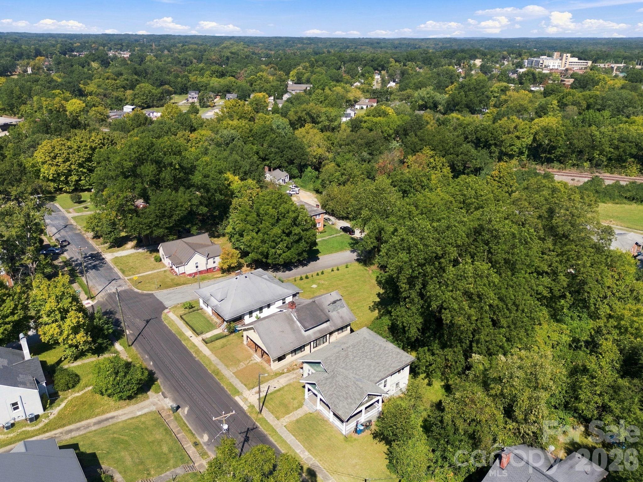 Single Family Residence at 622 W Council Street, Salisbury, photo 47 of 48