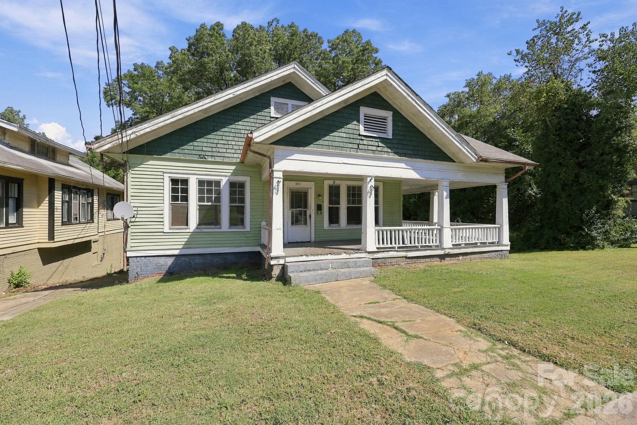 Single Family Residence at 622 W Council Street, Salisbury, photo 48 of 48