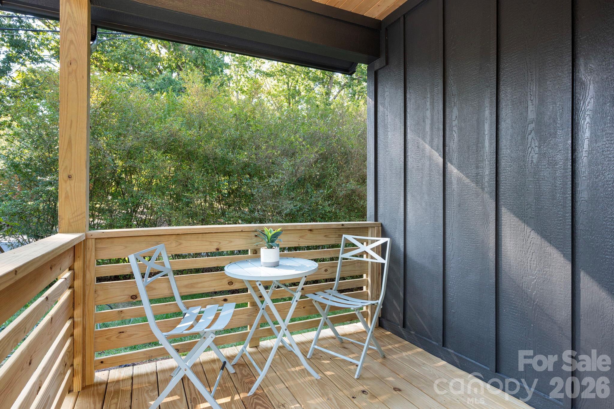 Lovely Sitting Area - 50 Byrd Road, Black Mountain