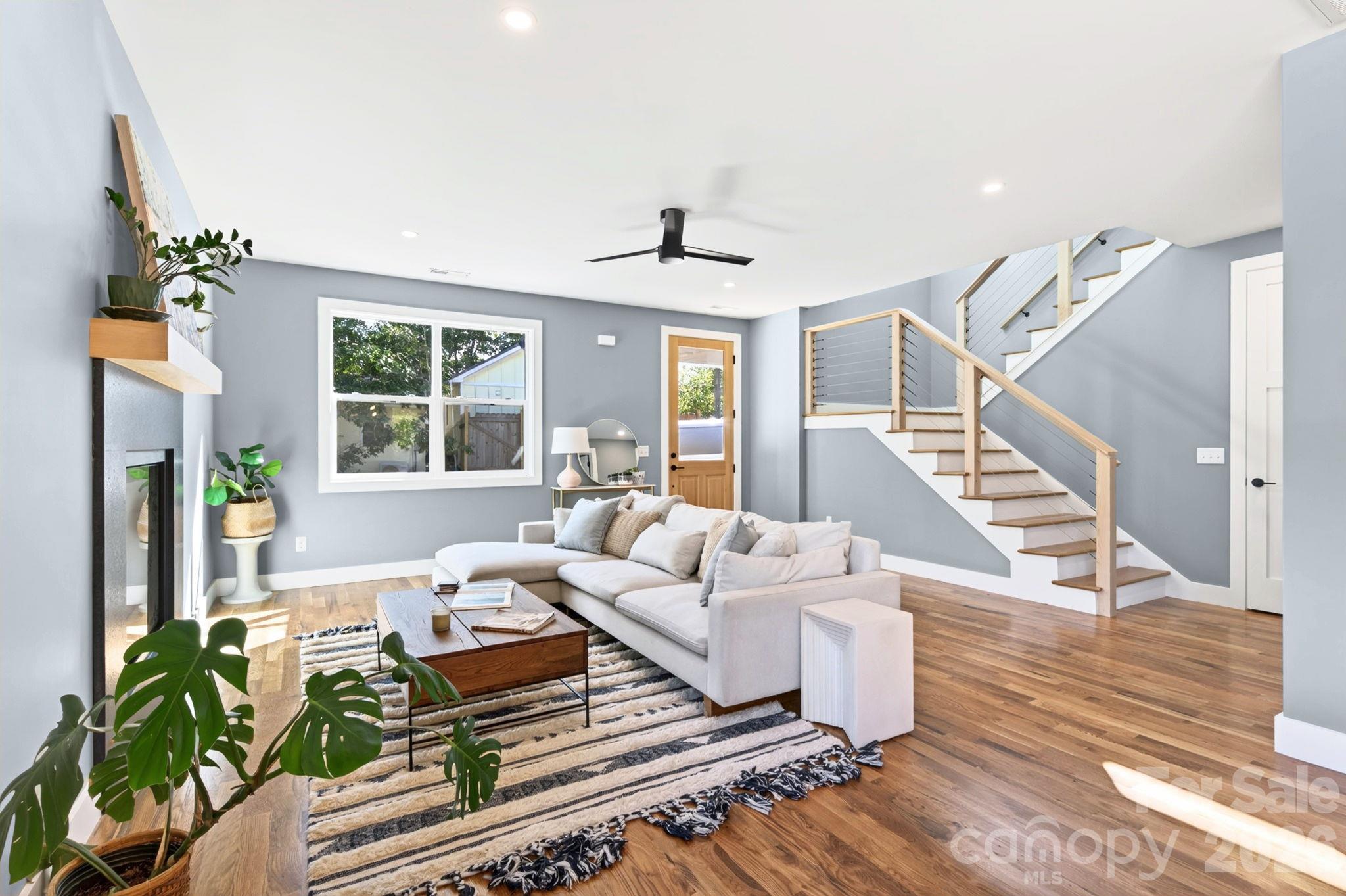 Lots of Space to Entertain - 50 Byrd Road, Black Mountain