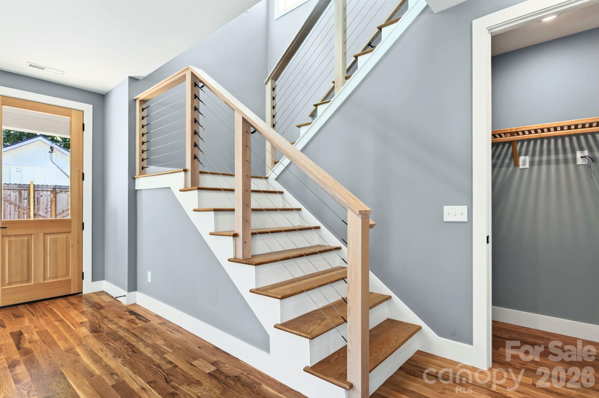 Excellent Craftsmanship Throughout the Home - 50 Byrd Road, Black Mountain