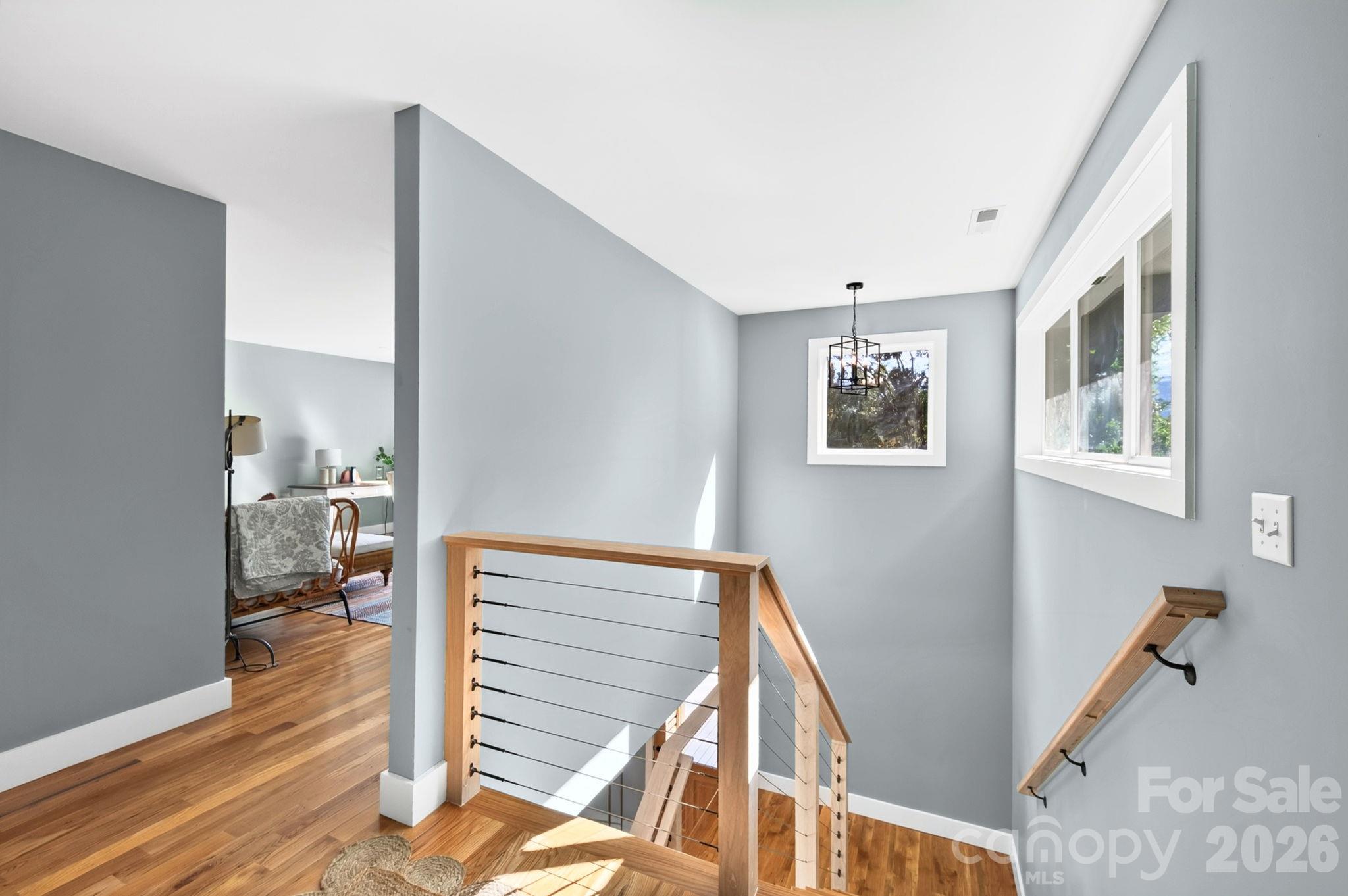 Creative Use of Space Abound - 50 Byrd Road, Black Mountain