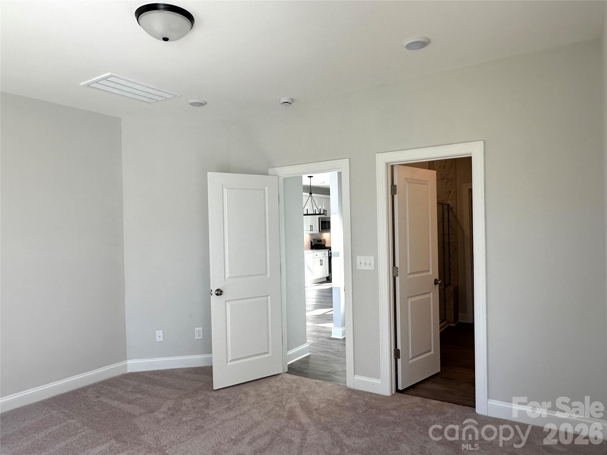 Primary Bedroom - 109 Pull Lane, Troutman