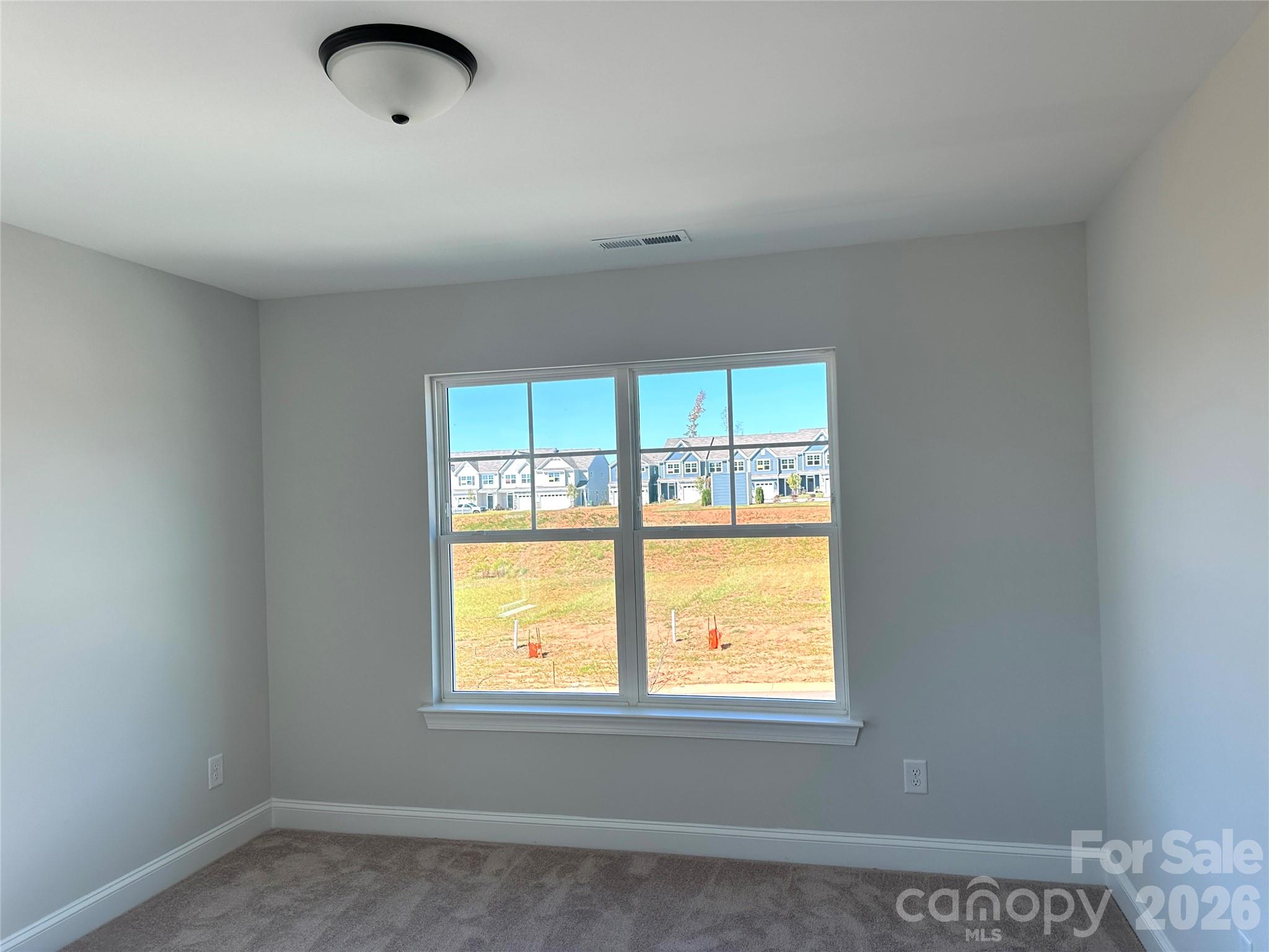 Primary Bedroom - 109 Pull Lane, Troutman