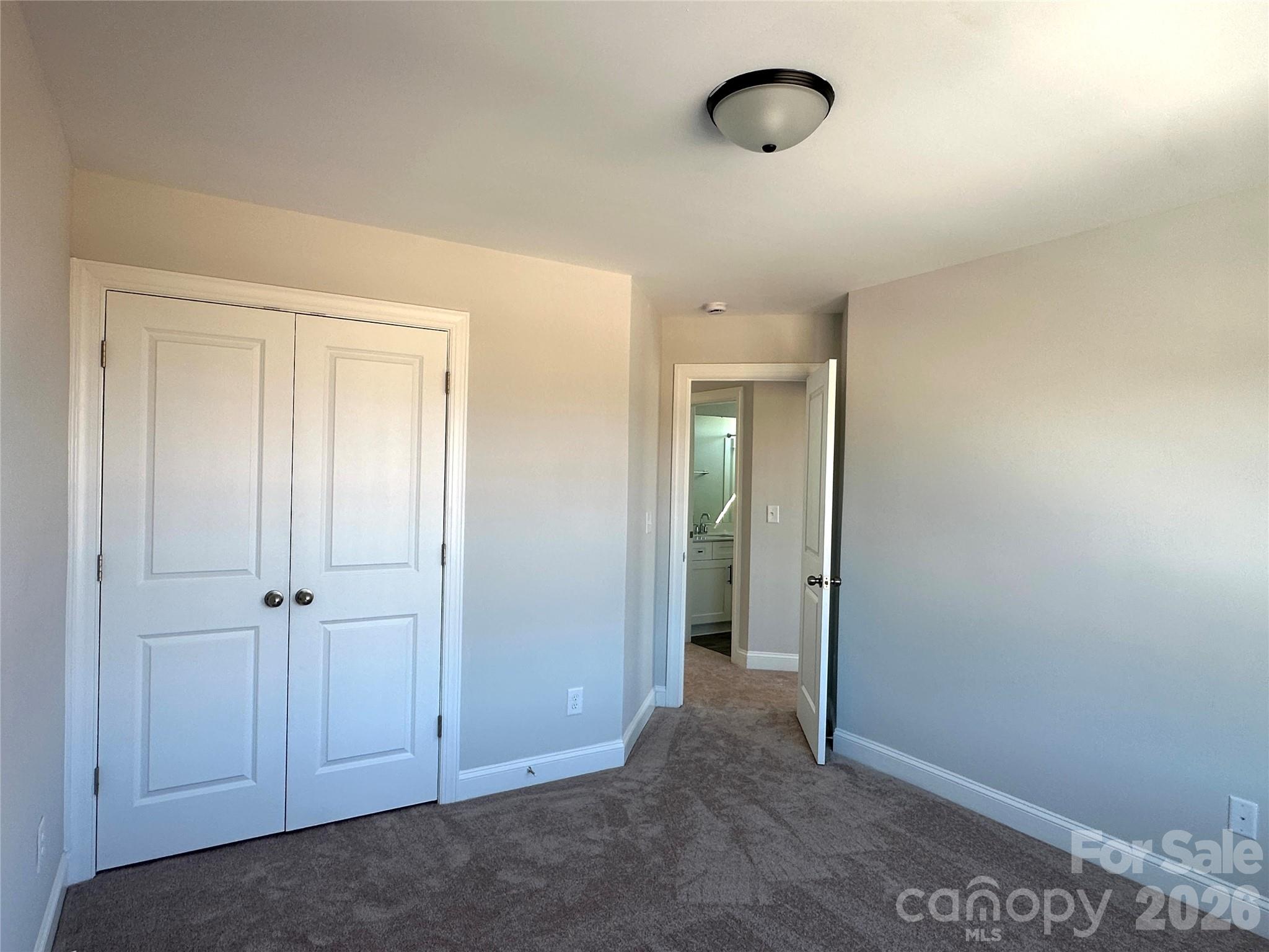 Bedroom 2 - 109 Pull Lane, Troutman