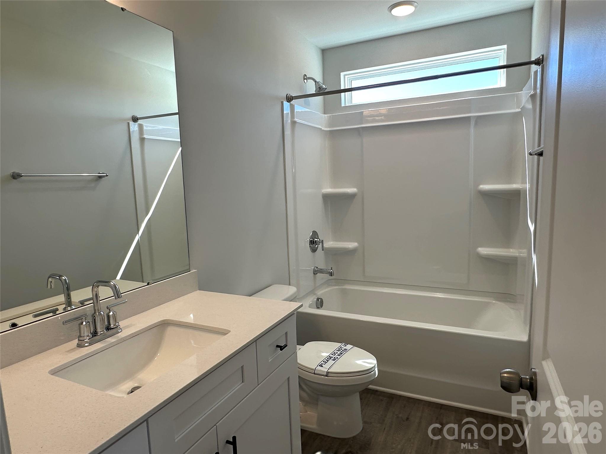 Bath 2 - 109 Pull Lane, Troutman