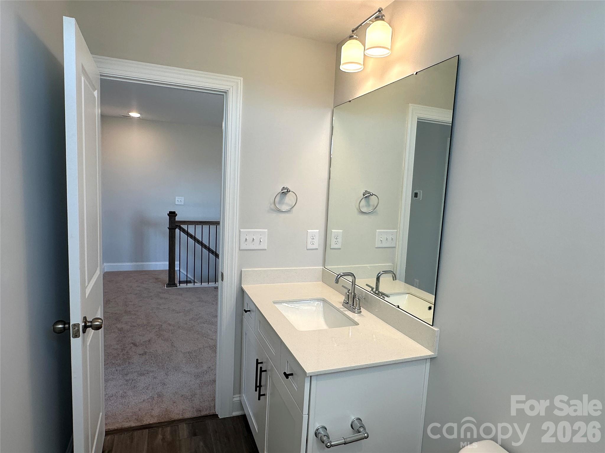 Bath 2 - 109 Pull Lane, Troutman