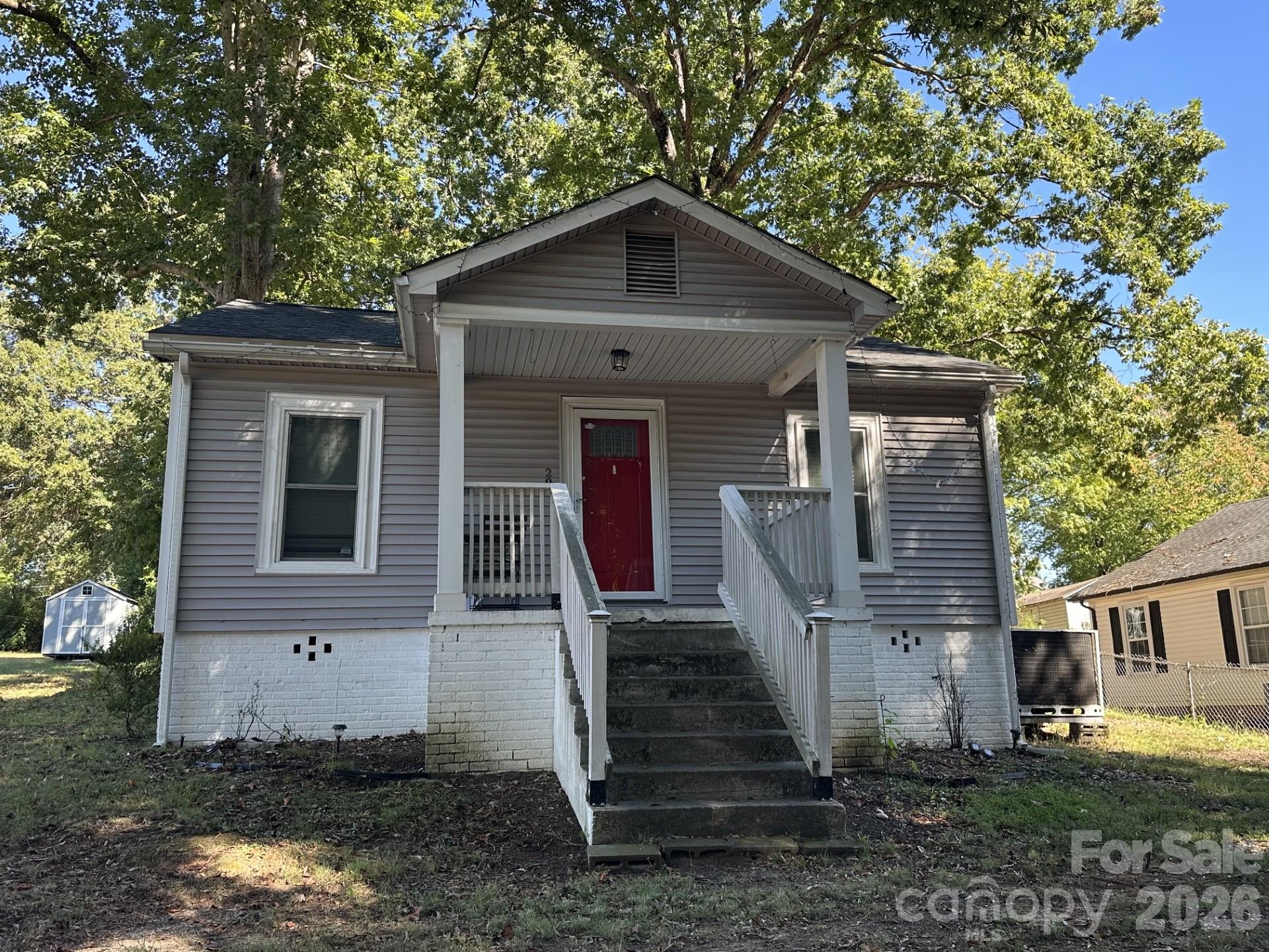 206 Pethel Street
