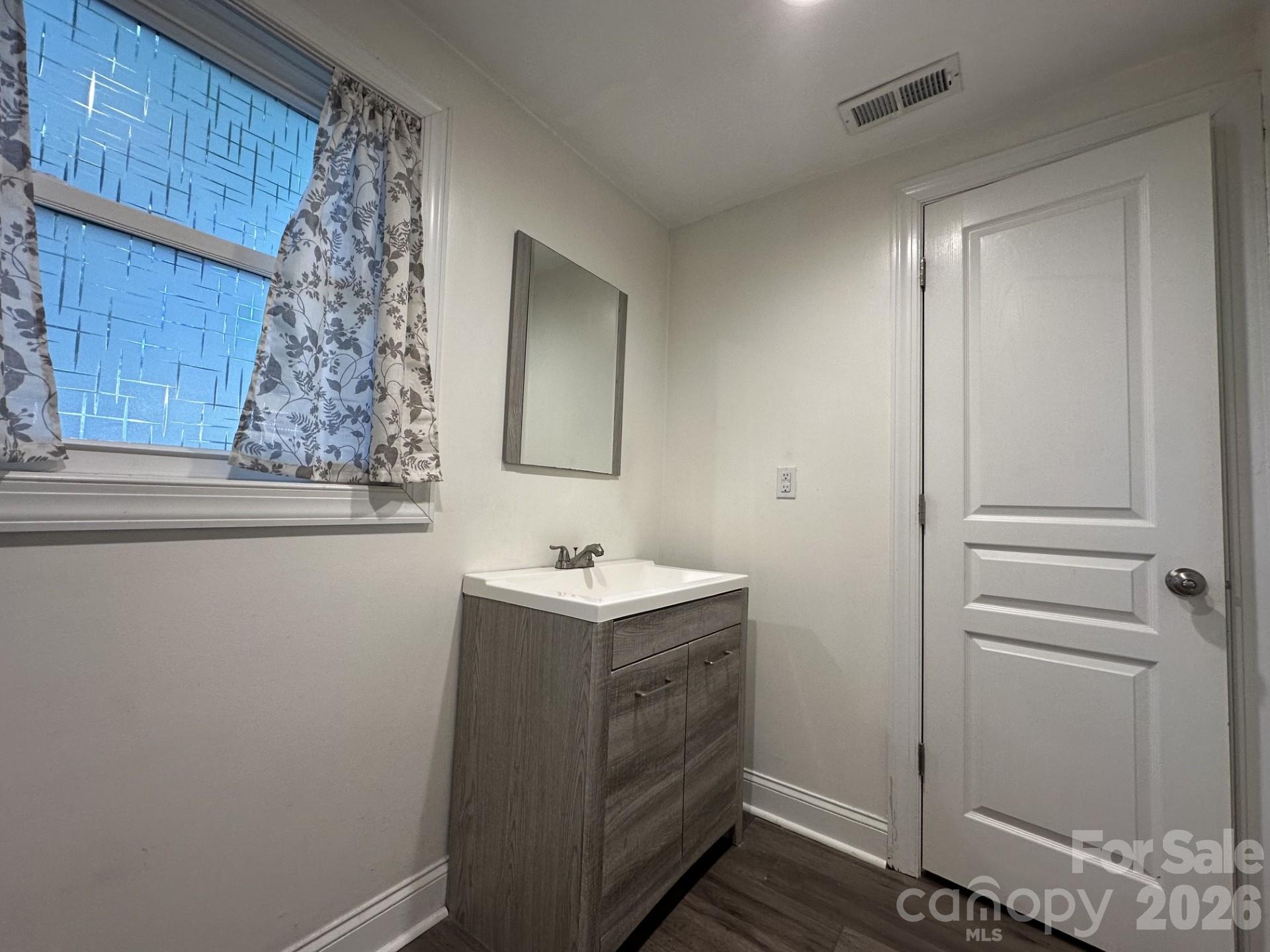 Bathroom - 206 Pethel Street, Kannapolis