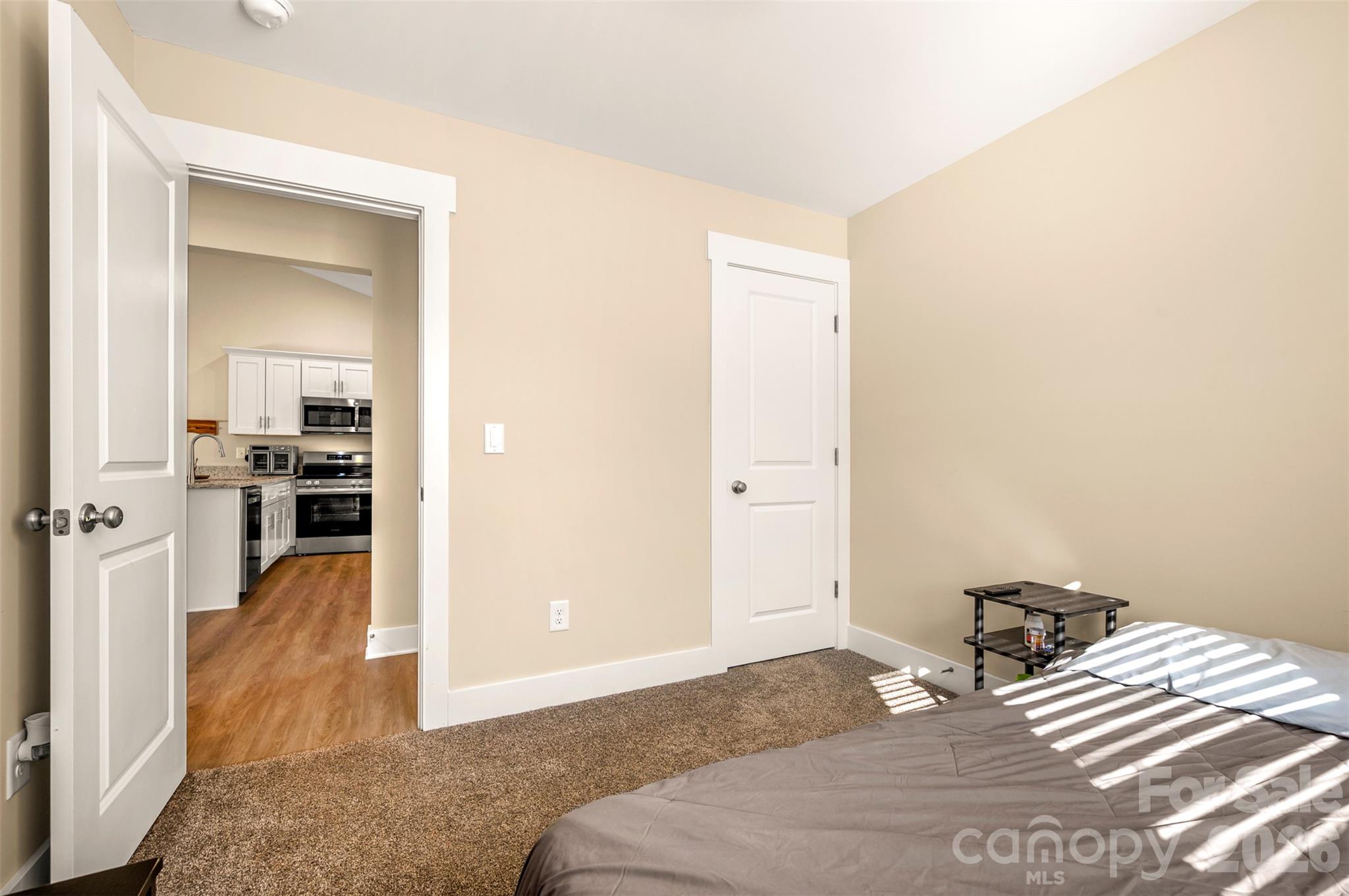 Bedroom - 109 Orchard Street, Forest City
