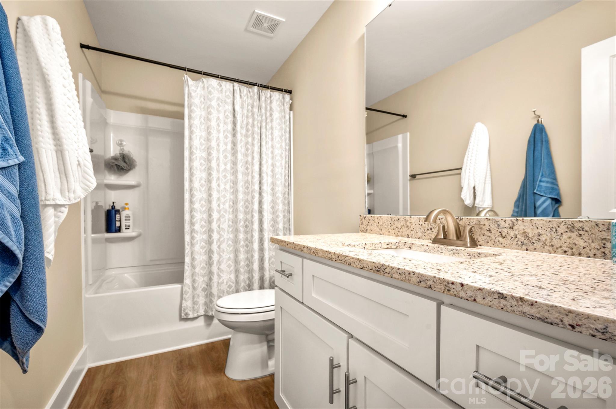 Bathroom - 109 Orchard Street, Forest City