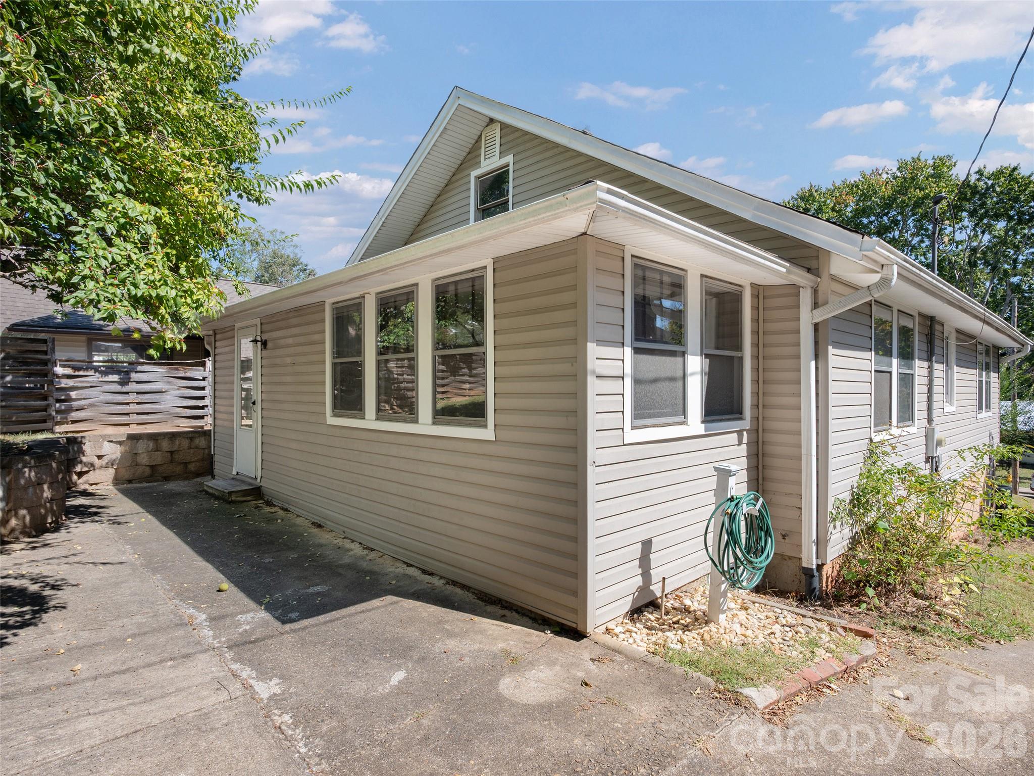 Single Family Residence at 33 Madeline Avenue, Asheville, photo 20 of 20