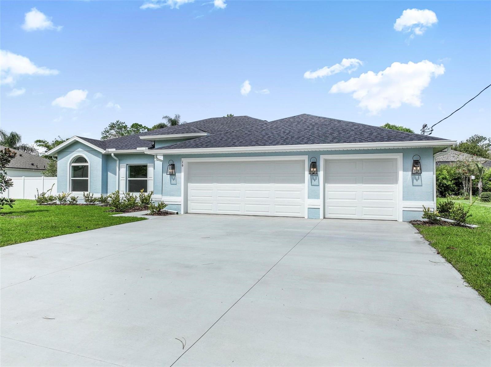 16 EVANSVILLE LN
