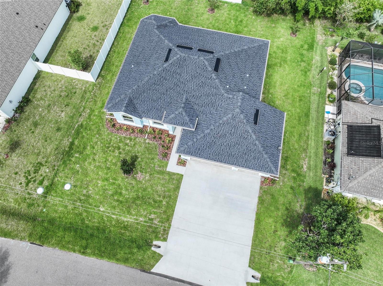Single Family Residence at 16 EVANSVILLE LN, PALM COAST, photo 4 of 75