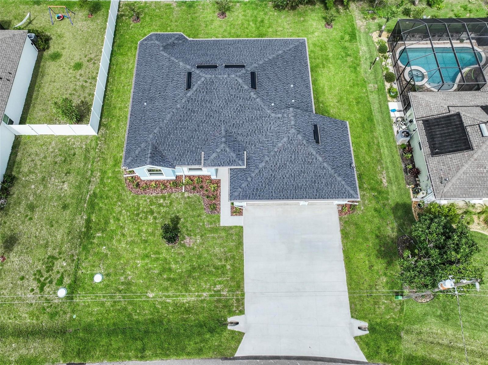 Single Family Residence at 16 EVANSVILLE LN, PALM COAST, photo 5 of 75