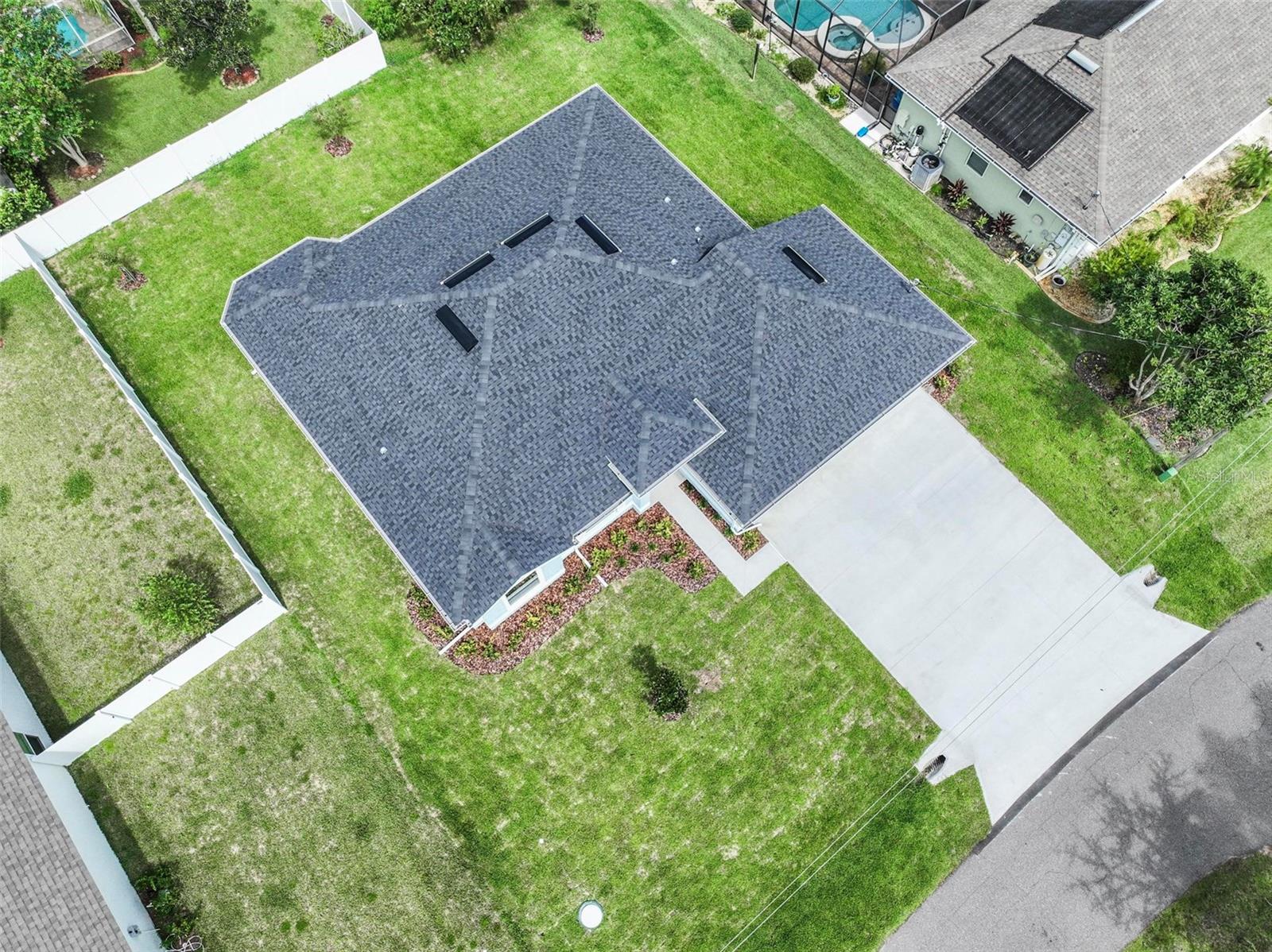 Single Family Residence at 16 EVANSVILLE LN, PALM COAST, photo 6 of 75