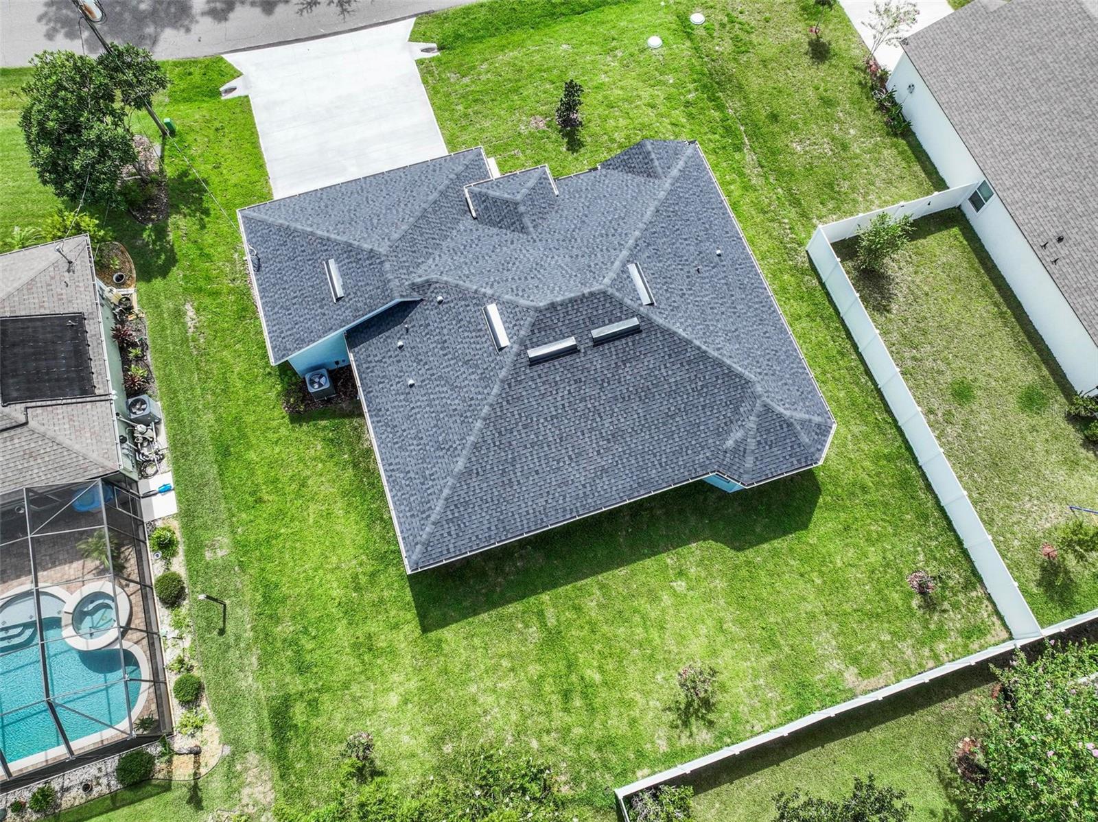 Single Family Residence at 16 EVANSVILLE LN, PALM COAST, photo 8 of 75