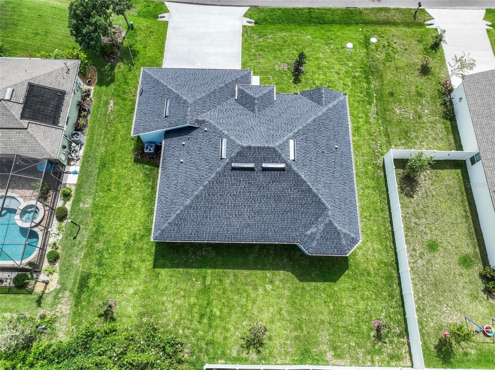 Single Family Residence at 16 EVANSVILLE LN, PALM COAST, photo 9 of 75