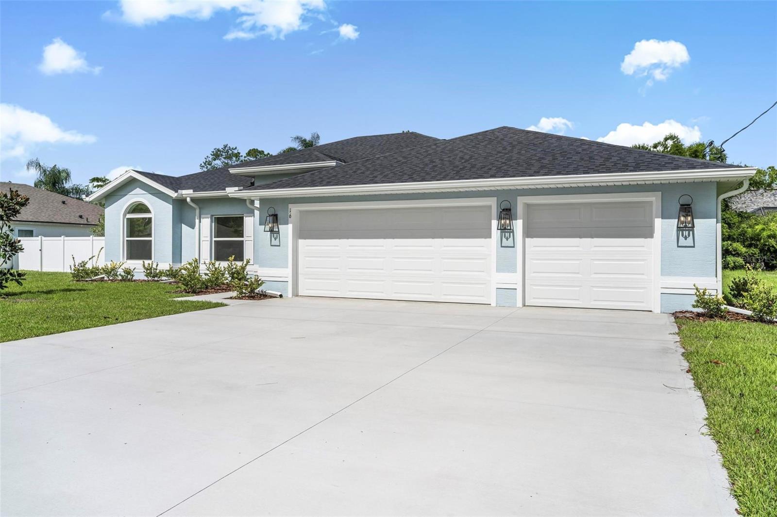 Single Family Residence at 16 EVANSVILLE LN, PALM COAST, photo 19 of 75