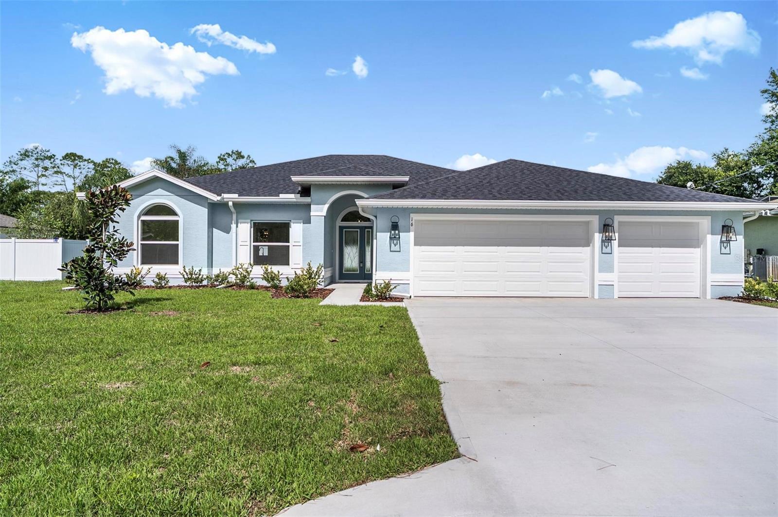 Single Family Residence at 16 EVANSVILLE LN, PALM COAST, photo 21 of 75