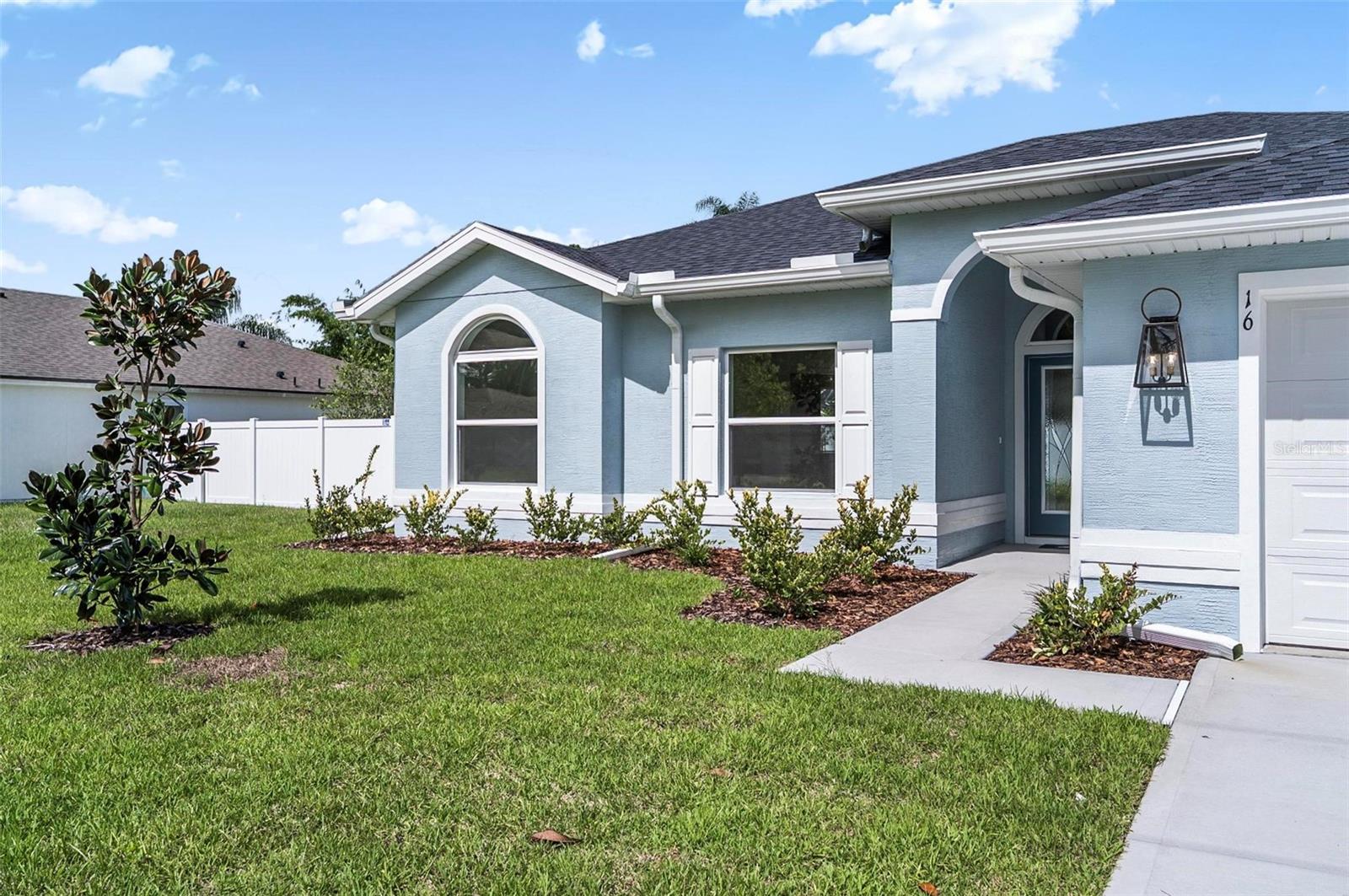Single Family Residence at 16 EVANSVILLE LN, PALM COAST, photo 23 of 75