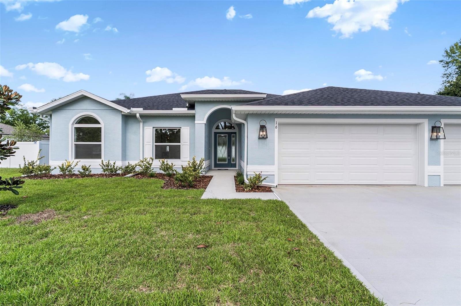 Single Family Residence at 16 EVANSVILLE LN, PALM COAST, photo 25 of 75