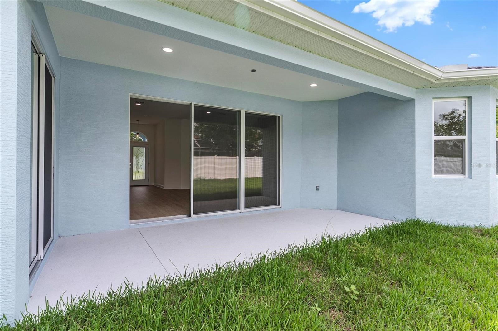 Single Family Residence at 16 EVANSVILLE LN, PALM COAST, photo 68 of 75