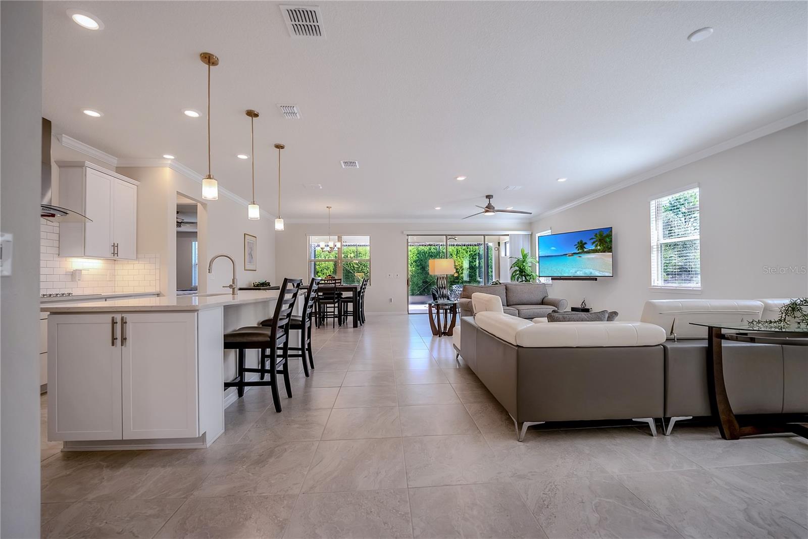 Single Family Residence at 9557 SW 64TH LN, OCALA, photo 14 of 51