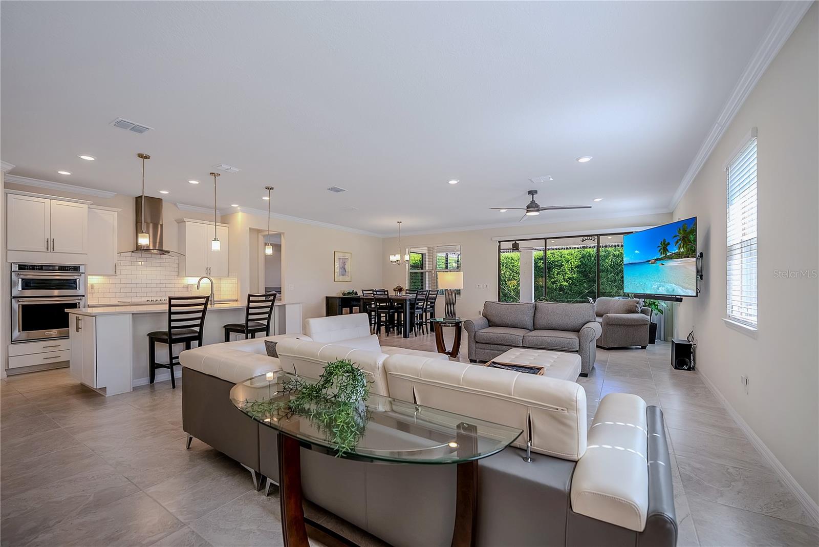 Single Family Residence at 9557 SW 64TH LN, OCALA, photo 16 of 51