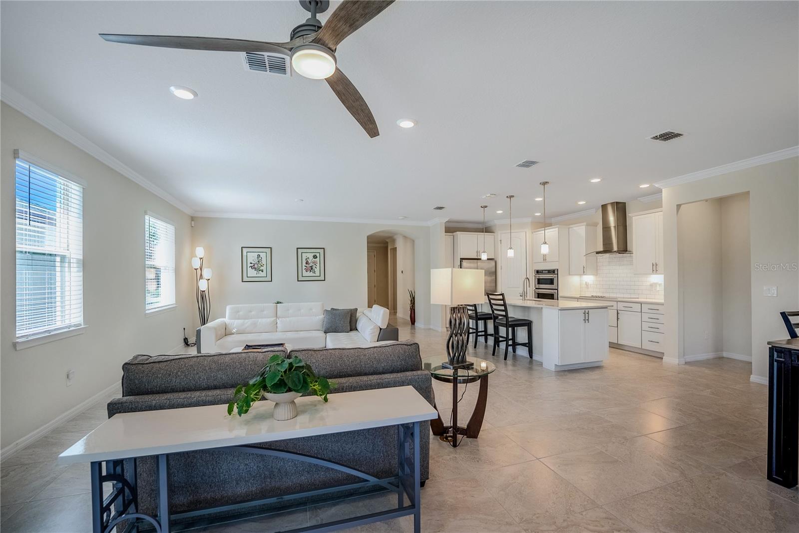 Single Family Residence at 9557 SW 64TH LN, OCALA, photo 21 of 51