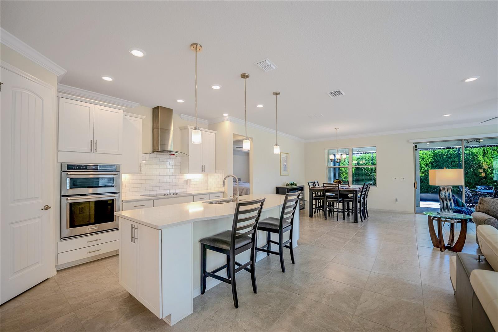Single Family Residence at 9557 SW 64TH LN, OCALA, photo 29 of 51