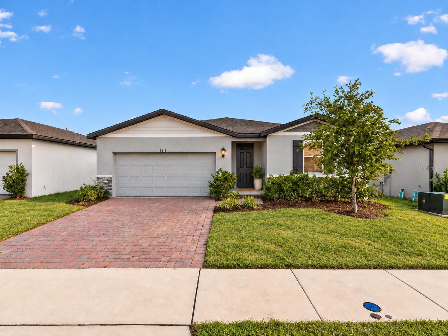 2618 IRISH ELK AVE