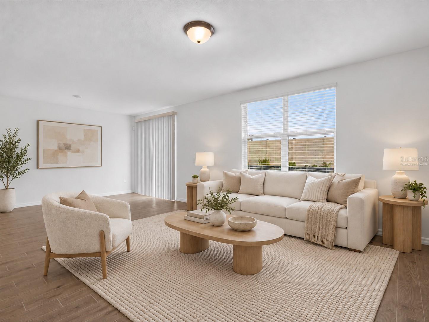 “Virtually staged” - 2618 IRISH ELK AVE, DAVENPORT