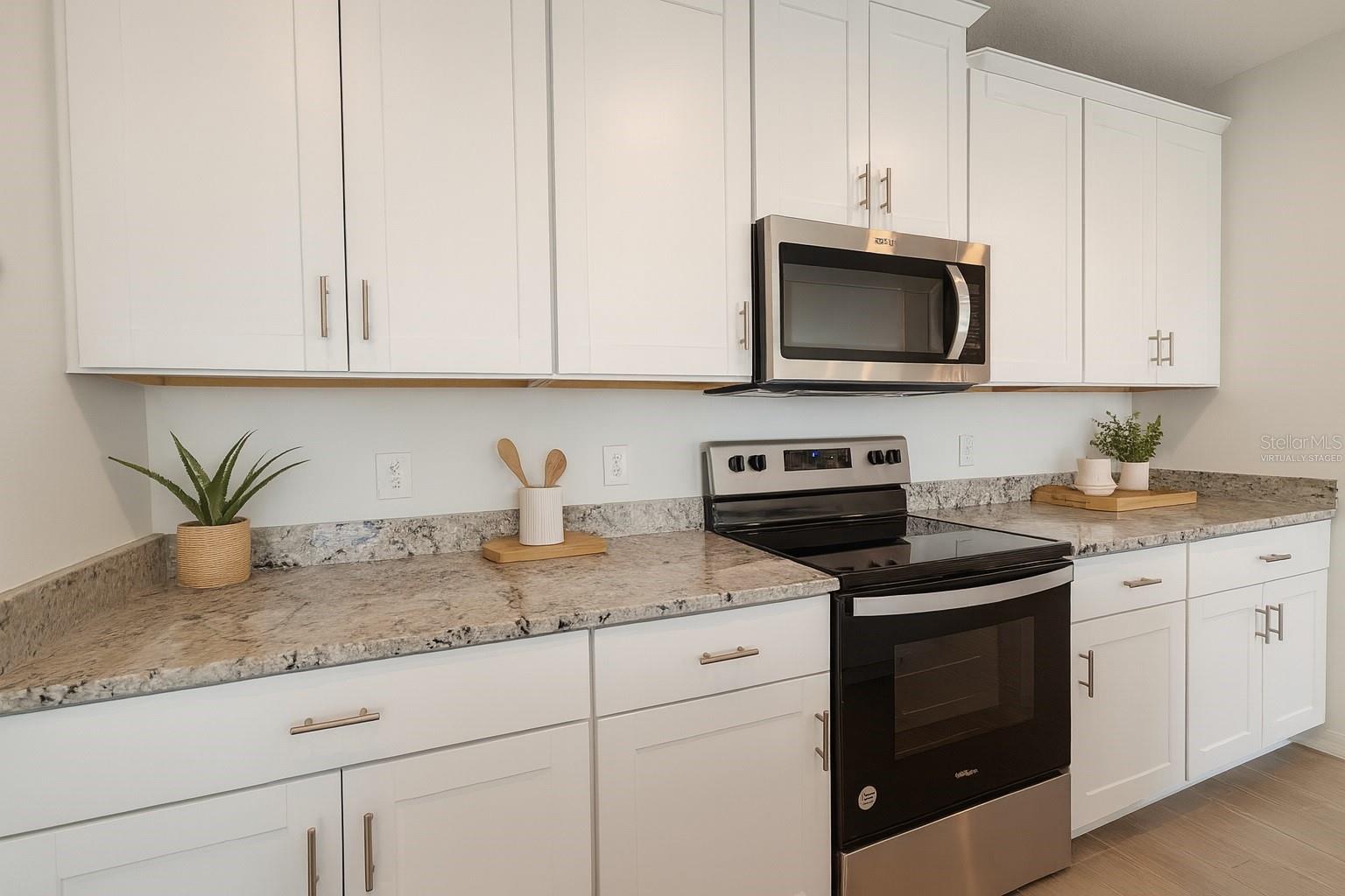 “Virtually staged” - 2618 IRISH ELK AVE, DAVENPORT