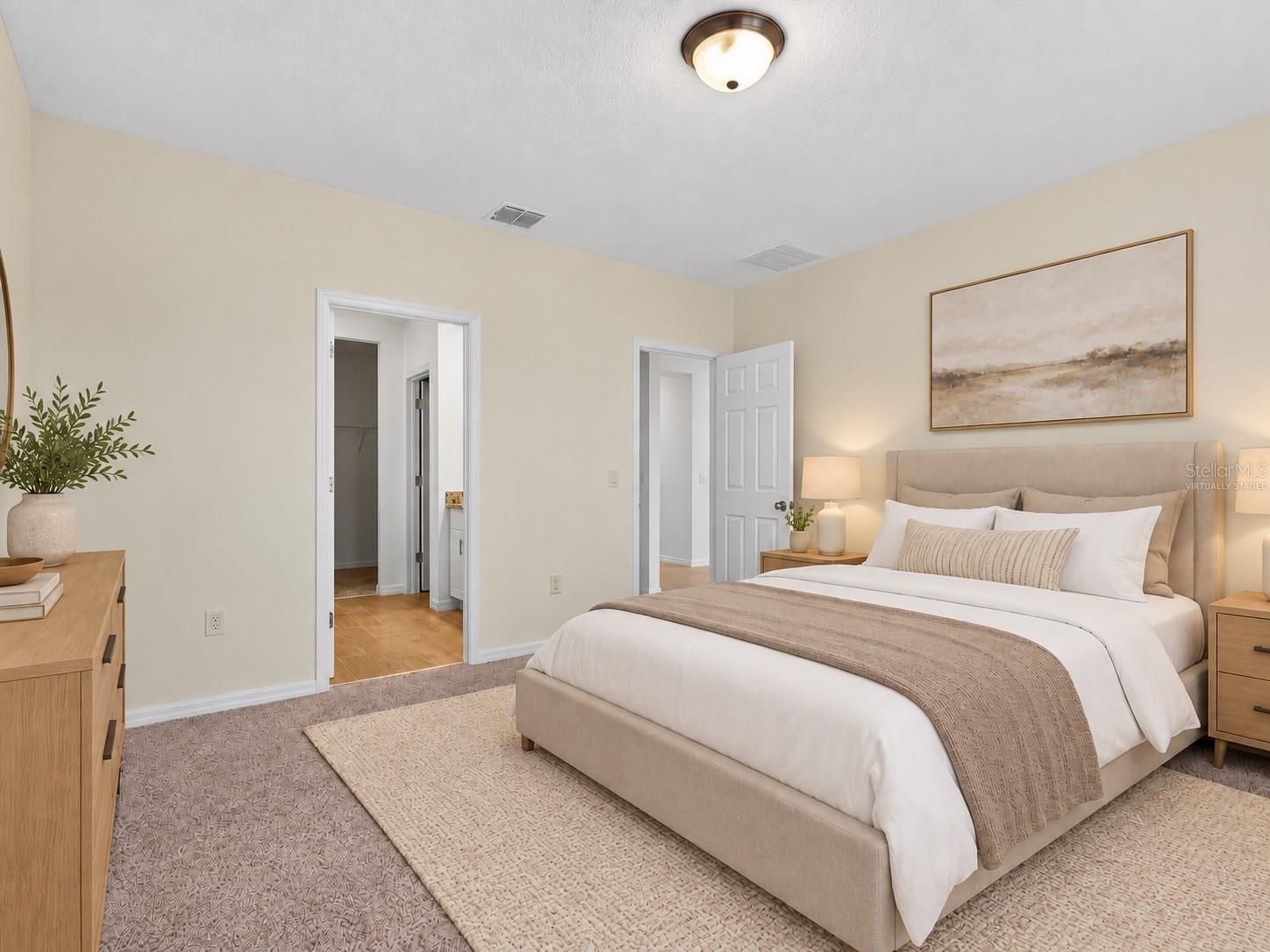 “Virtually staged” - 2618 IRISH ELK AVE, DAVENPORT