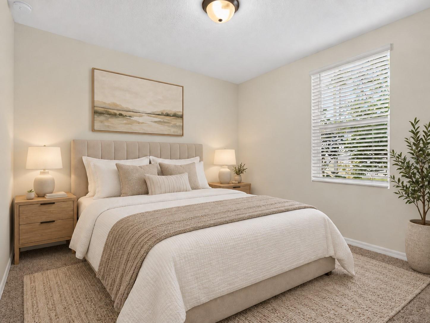 “Virtually staged” - 2618 IRISH ELK AVE, DAVENPORT
