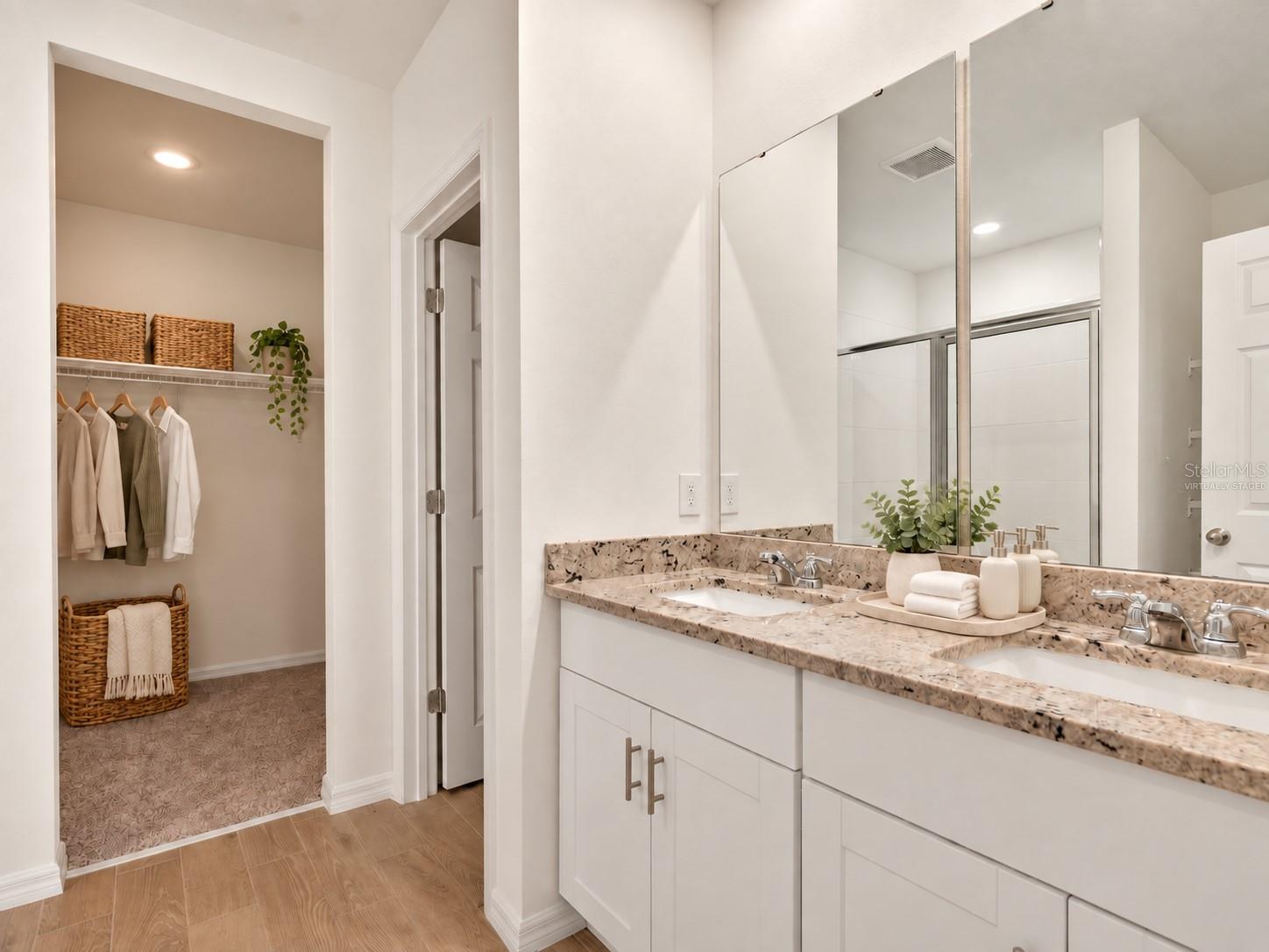 “Virtually staged” - 2618 IRISH ELK AVE, DAVENPORT