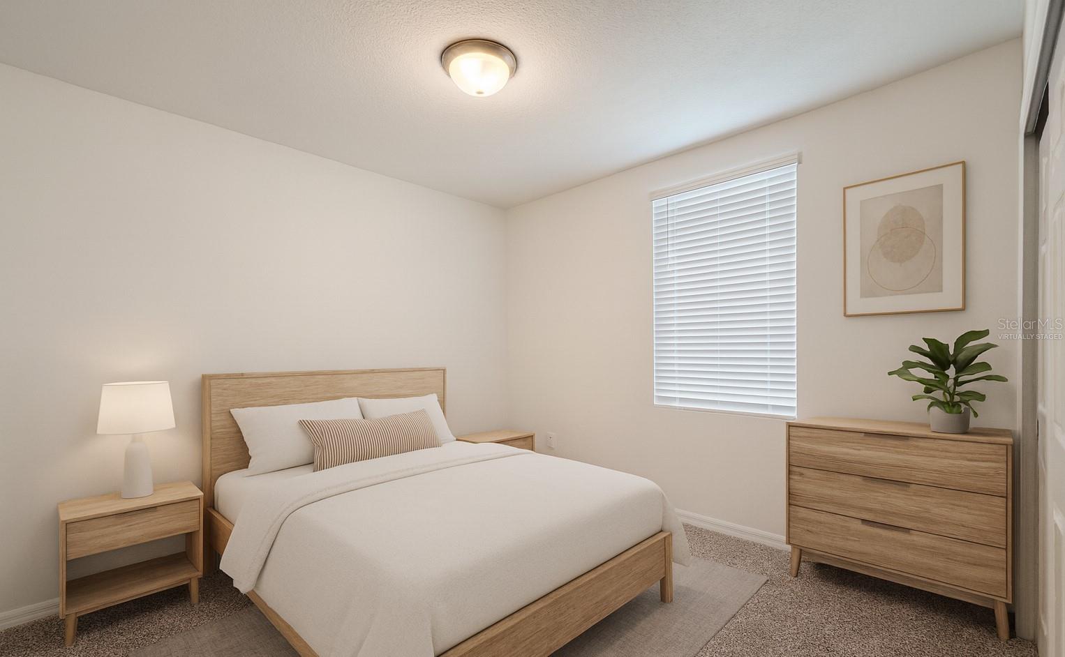 “Virtually staged” - 2618 IRISH ELK AVE, DAVENPORT