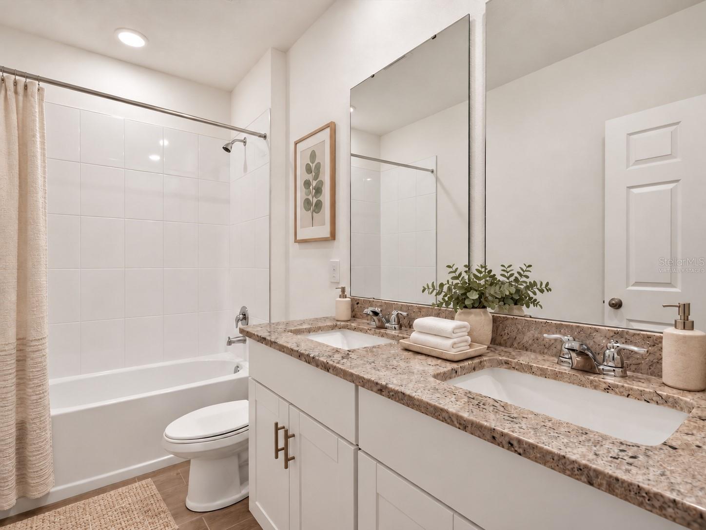 “Virtually staged” - 2618 IRISH ELK AVE, DAVENPORT