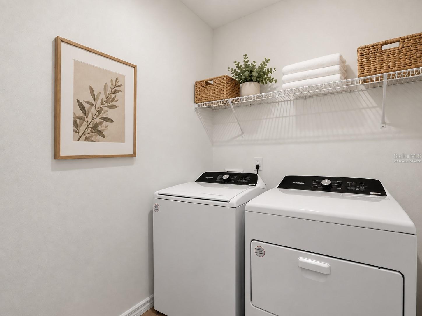 “Virtually staged” - 2618 IRISH ELK AVE, DAVENPORT