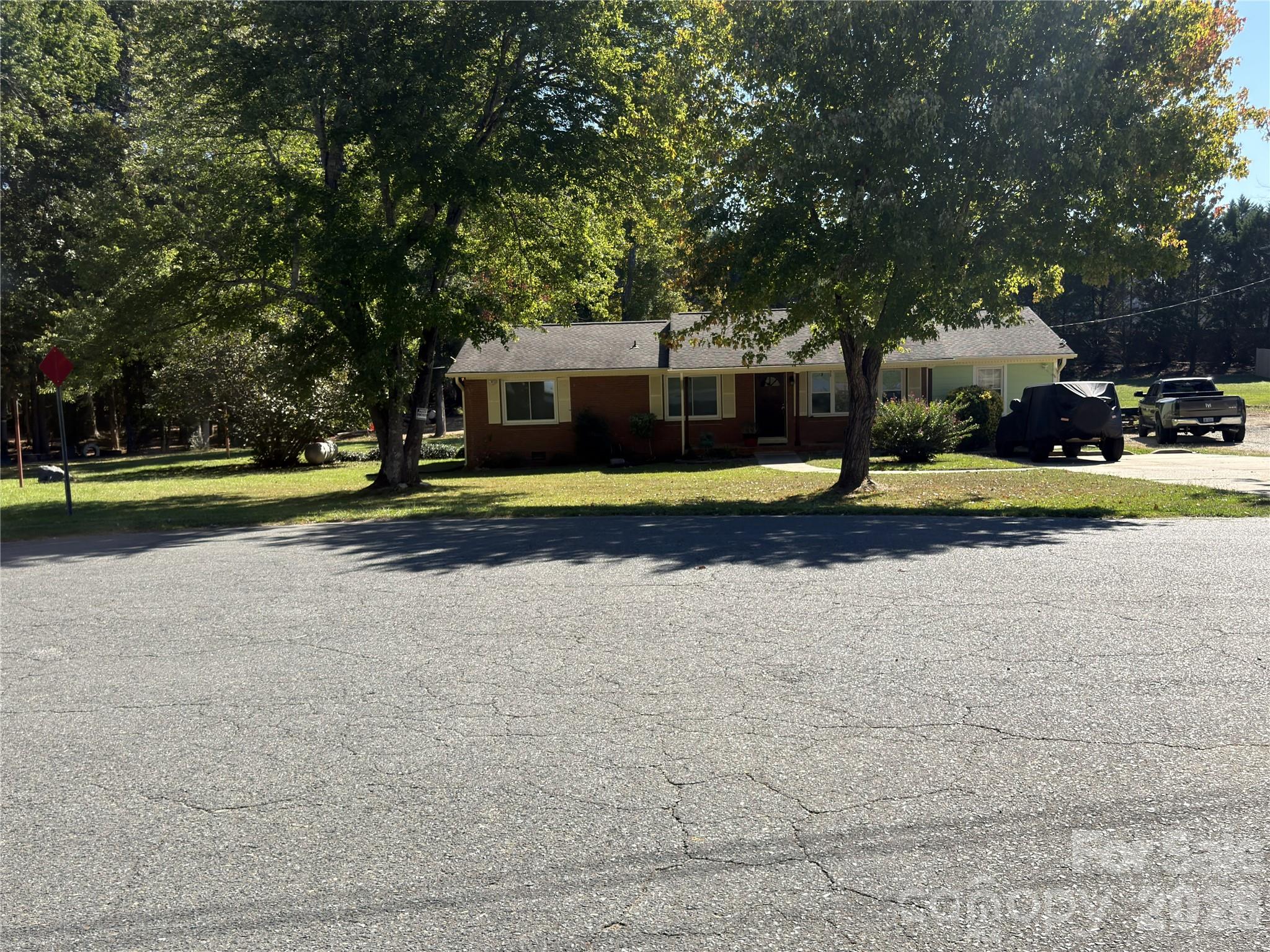 Single Family Residence at 604 Allen Way, Indian Trail, photo 2 of 45