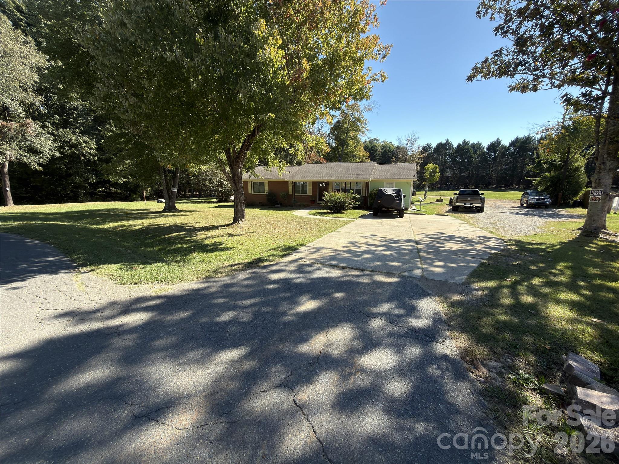 Single Family Residence at 604 Allen Way, Indian Trail, photo 4 of 45
