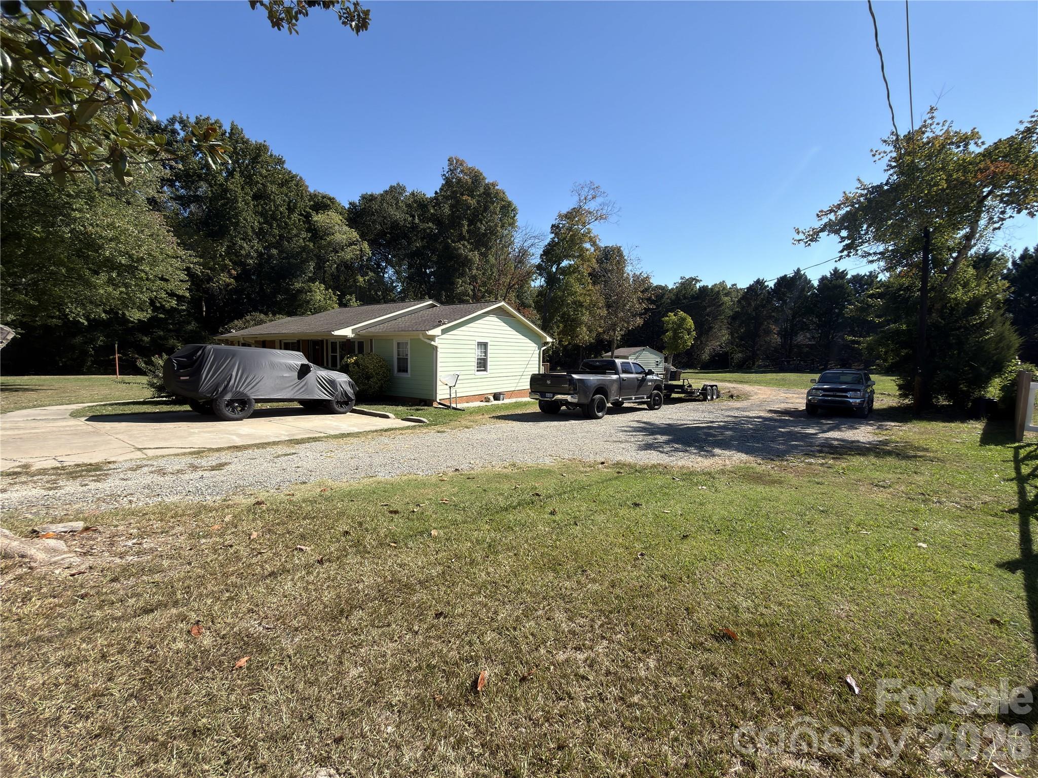 Single Family Residence at 604 Allen Way, Indian Trail, photo 5 of 45
