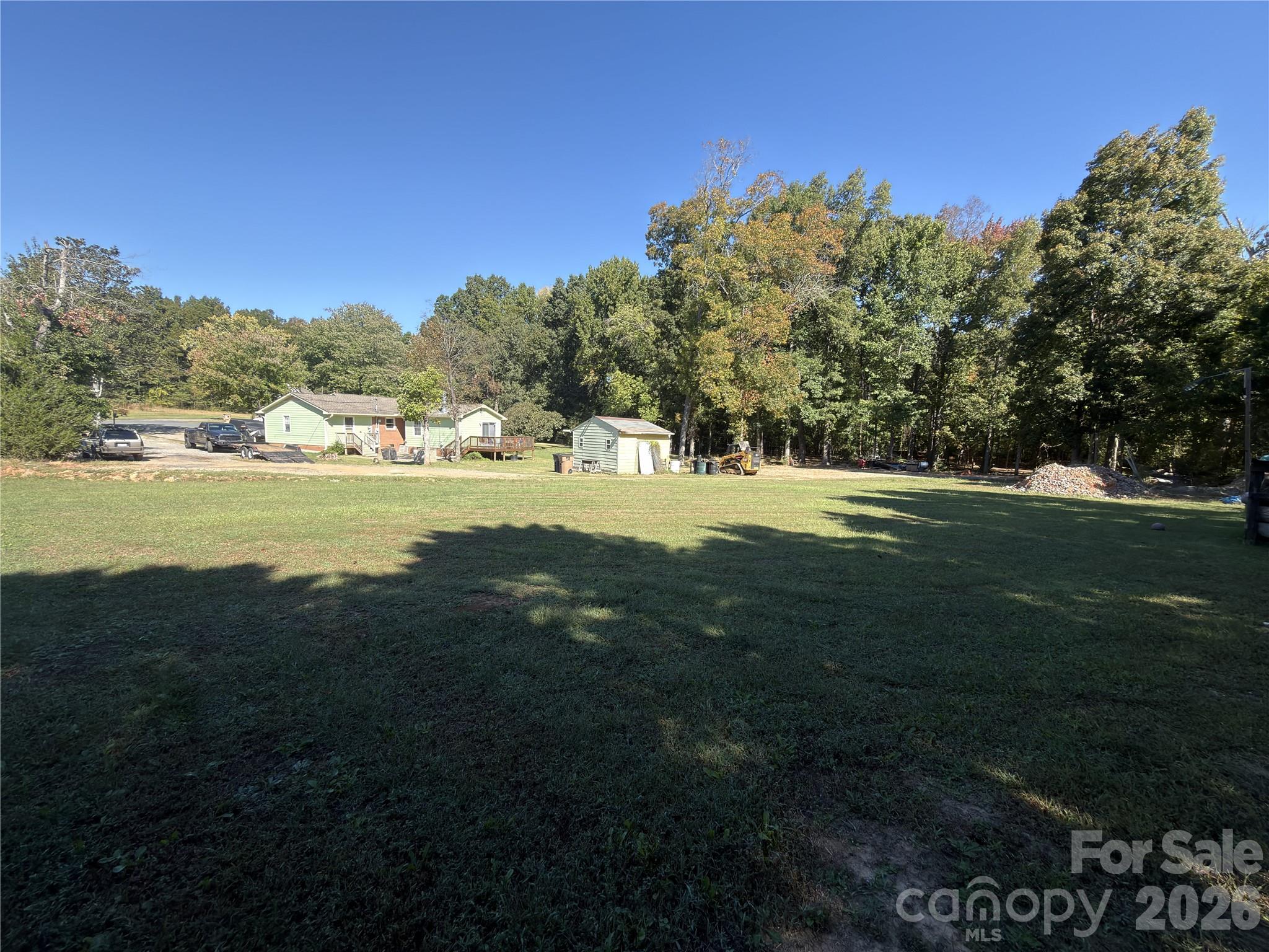 Single Family Residence at 604 Allen Way, Indian Trail, photo 6 of 45